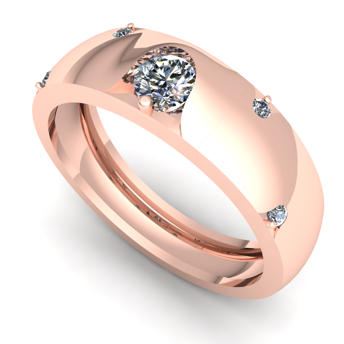 https://goldiam.co.il/sites/default/files/13003A_Render_5%20INE%20JEWELS_3_01White%20Matte_2_Rose%20Gold_5INE%20JEWELS.png